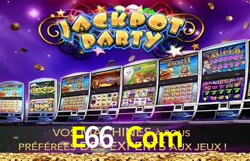 A Emoção da Loteria na E66 Com: Uma Chance de Mudança de Vida