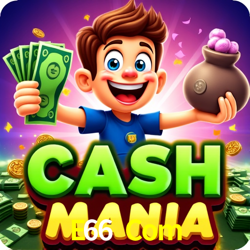 A Emoção da Loteria na E66 Com: Uma Chance de Mudança de Vida