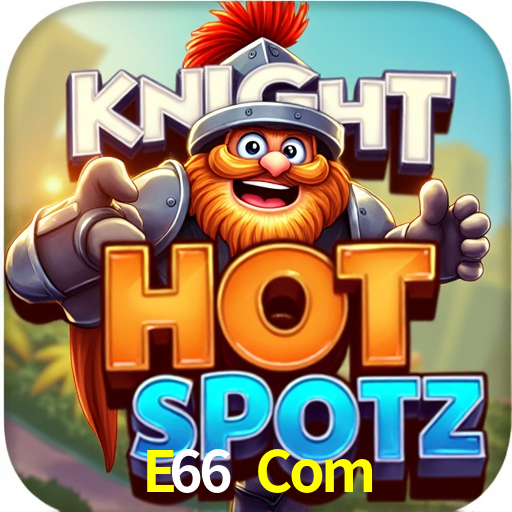 A Revolução dos Aplicativos de Jogos no E66 Com