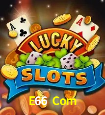 Descubra o Programa VIP da E66 Com: Vantagens Exclusivas para Jogadores