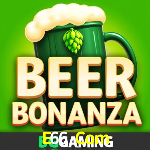 Inovações de Jogos na E66 Com: O Futuro das Experiências Interativas