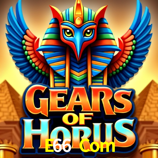 A Popularidade dos Caça-Níqueis no E66 Com