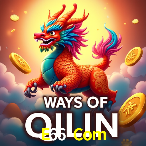 Explorando a Categoria de Eventos em Apostas na E66 Com