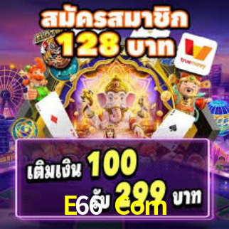 Descubra a Essência do E66 Com: Nossa História e Compromissos